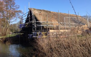 Scaffolding Shropshire